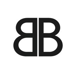 Buban Bookkeeping logo